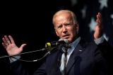 Biden's First Veto Blocks Congress' 'Woke' Investment Measure