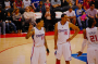 Clippers rally to beat Spurs, Heat burn 76ers