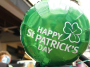 Boston Commemorates St. Patrick's Day with Brisk Parade Festivities