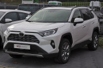 Toyota Recall: Key Information on the Recall of Nearly 2 Million RAV4 SUVs