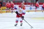 Blue Jackets Believed They Had a Deal with Bruins for Vladislav Gavrikov: Report