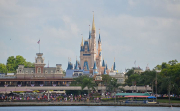 Disney Abandons $1 Billion Campus and 2,000 Jobs in Florida