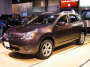 Nissan recalls more than 712,000 Rogue SUVs due to ignition key issue