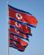 North Korea Launches Ballistic Missile, Raising Concerns of Distant US Base Threat
