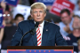 Trump Hosts $1.5 Million-Per-Person Fundraiser, Raising Ethics Concerns