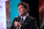 White House Denounces Tucker Carlson's Interview Promoting Holocaust Denial as 'Disgusting and Sadistic'