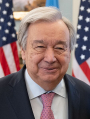 Israel Prohibits UN Secretary-General António Guterres from Entering the Country