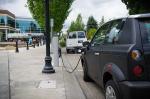 US Awards $521 Million in Grants to Expand EV Charging Network