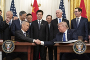 Big News: US and China Are Getting Back to the Table for Trade Talks